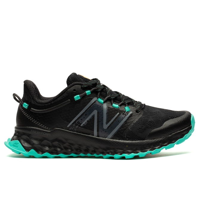 Tênis New Balance Fresh Foam Garoe Masculino - Foto 2
