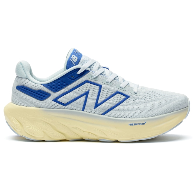 Tênis New Balance Fresh Foam X 1080v13 - Feminino - Foto 2