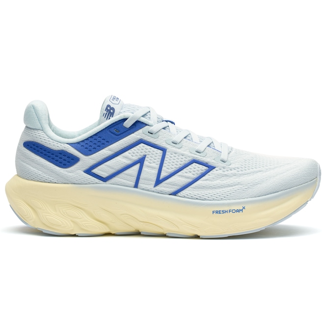 Tênis New Balance Fresh Foam X 1080v13 - Masculino - Foto 2