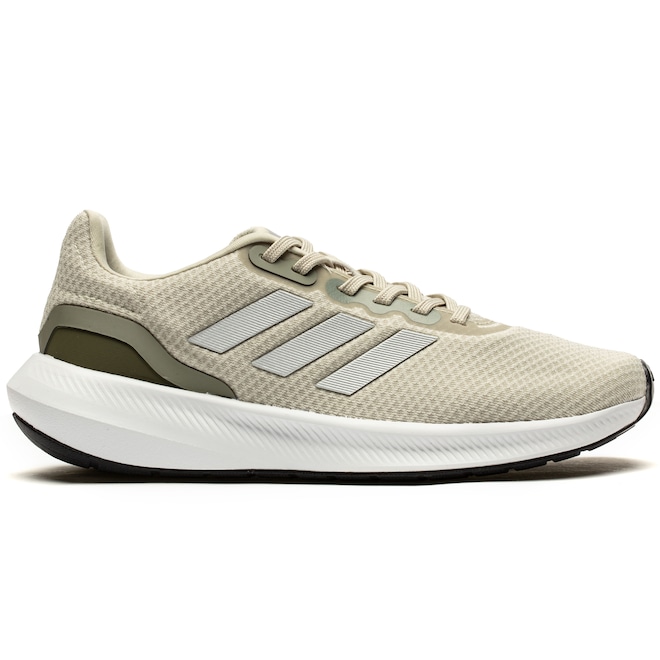 Tênis adidas Runfalcon 3.0 - Feminino - Foto 1