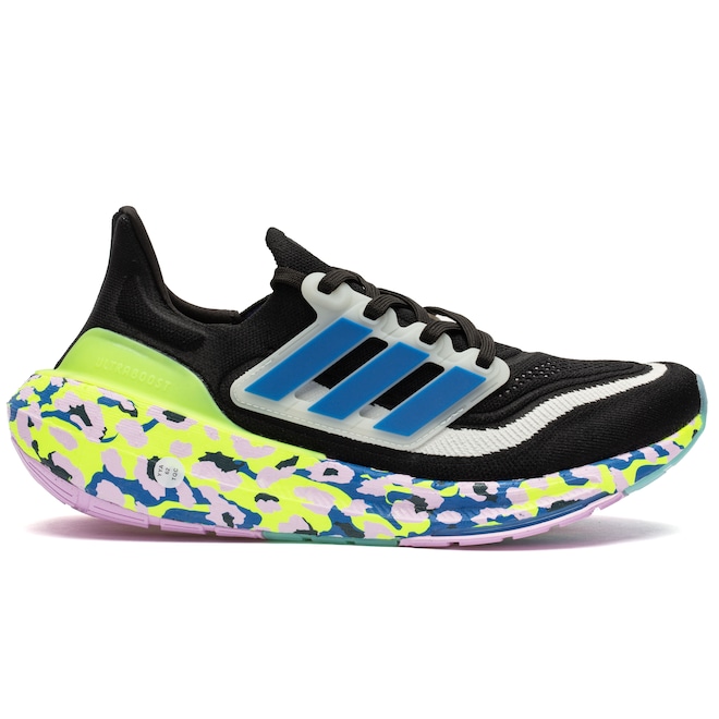 Tênis adidas Ultraboost Light - Masculino - Foto 1