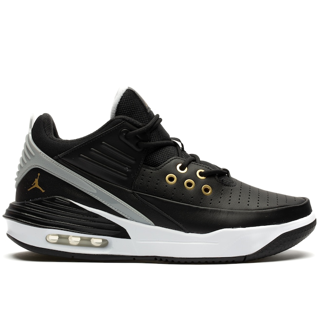 Tênis Jordan Nike Max Aura 5 - Masculino - Foto 2
