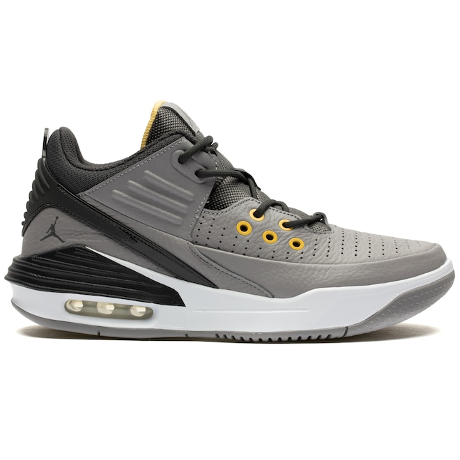 Tênis Jordan Nike Max Aura 5 - Masculino - Foto 1