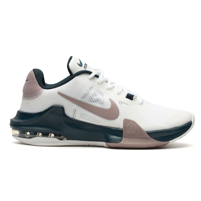 Tênis Nike Air Max Impact 4 - Masculino - Foto 2