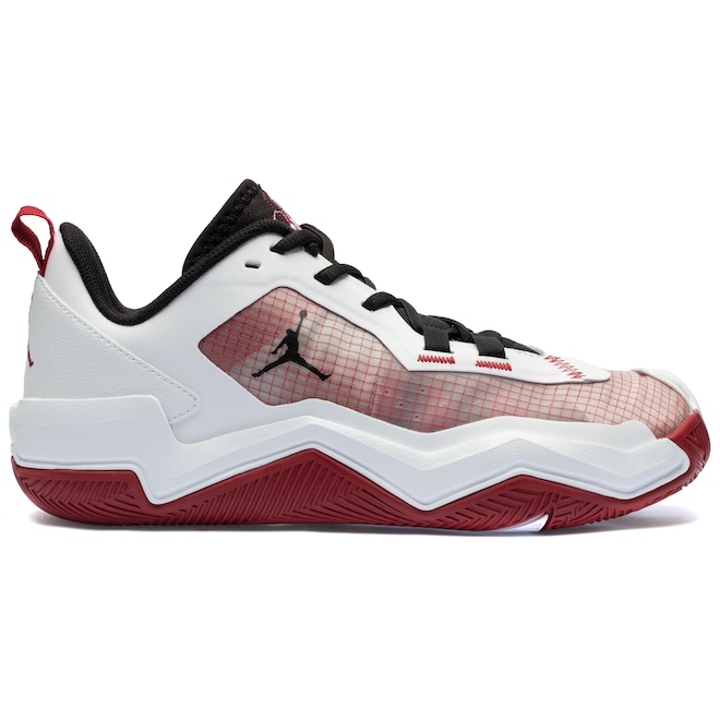 Tênis Jordan Nike One Take 4 - Masculino - Foto 2