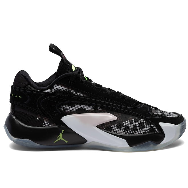 Tênis Nike Jordan Space Hunter - Masculino - Foto 1