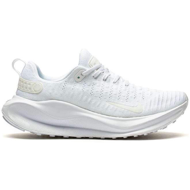 Tênis Nike React Infinity Run FK 4 - Masculino - Foto 2