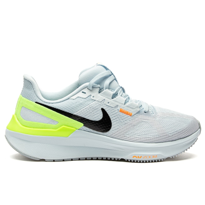 Tênis Nike Air Zoom Structure 25 - Feminino - Foto 1