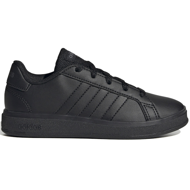 Tênis adidas Grand Court 2.0 - Júnior - Foto 1