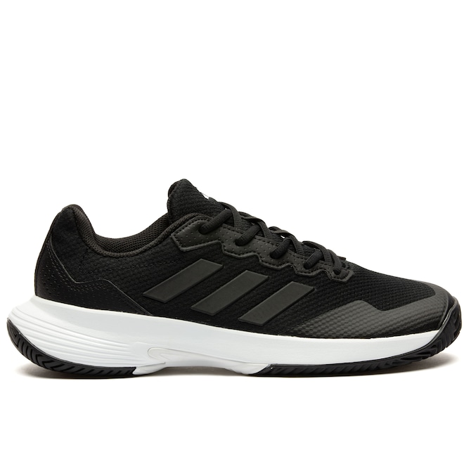 Tênis adidas Gamecourt 2 - Masculino - Foto 1