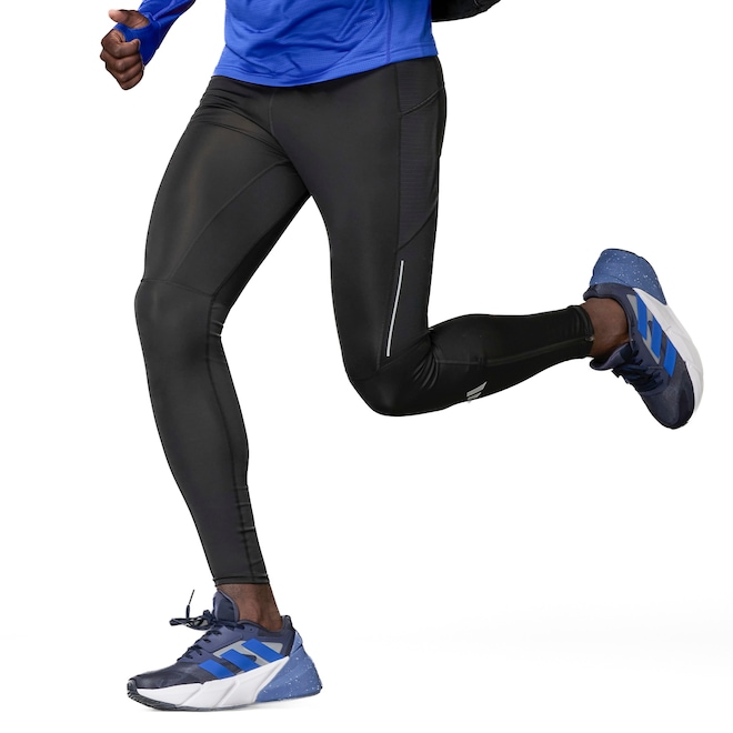 Calça Masculina adidas Otr Tight - Foto 1