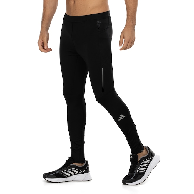 Calça Masculina adidas Otr Tight - Foto 1