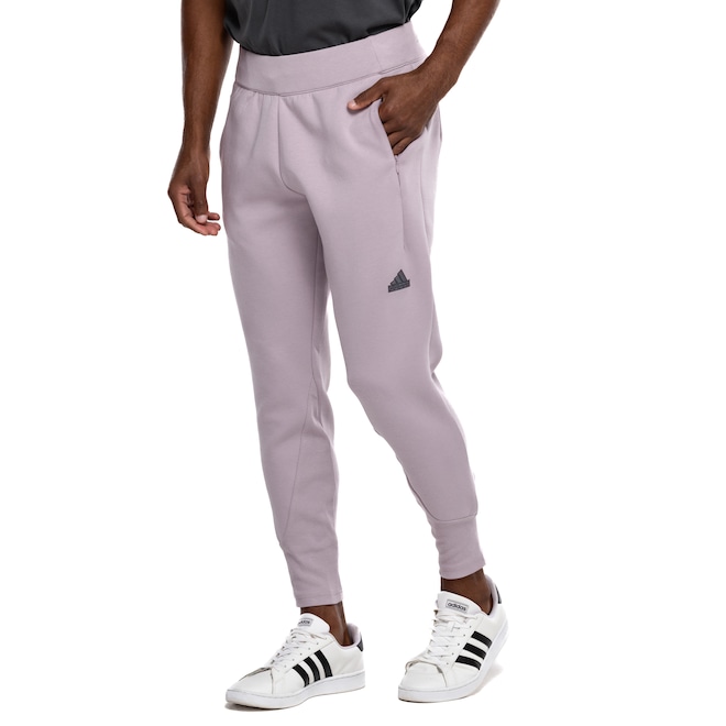 Calça Masculina adidas Z N E - Foto 2