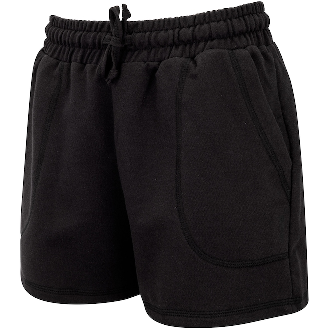 Short Feminino Oxer Medley Bolso Lateral - Foto 1