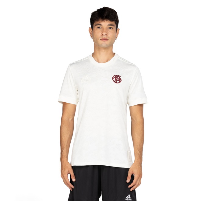 Camisa do Bayern de Munique adidas - Masculina - Foto 2