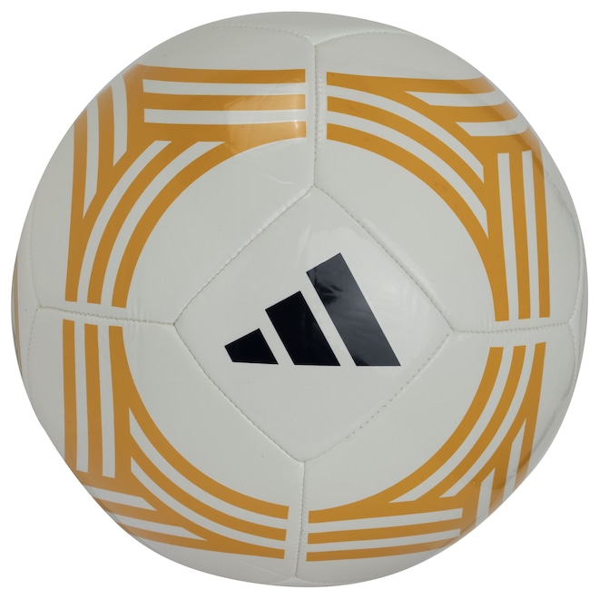 Bola de Futebol de Campo adidas Real Madrid - Foto 1