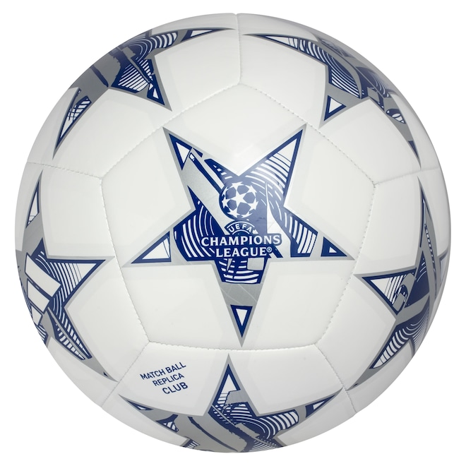 Bola de Futebol de Campo adidas UCL UEFA Club - Foto 1