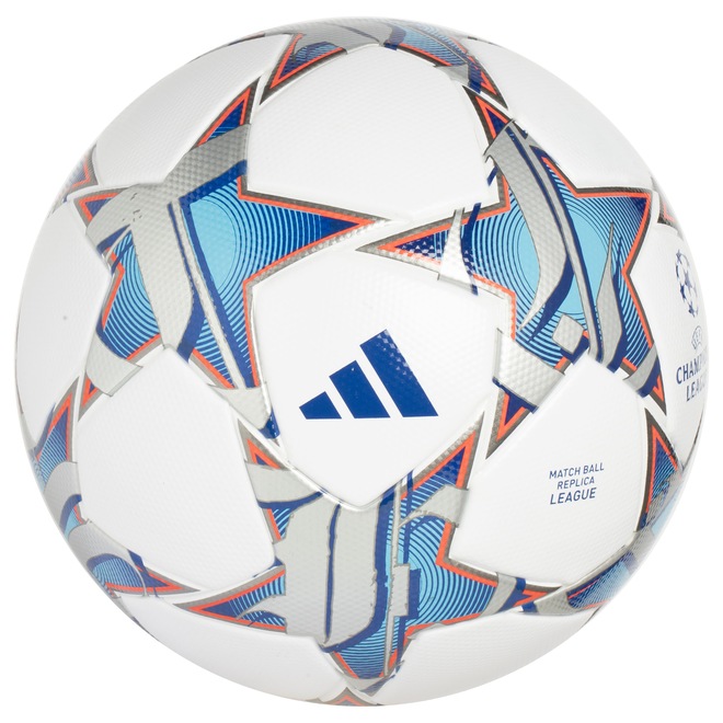 Bola de Futebol de Campo adidas UCL League - Foto 1