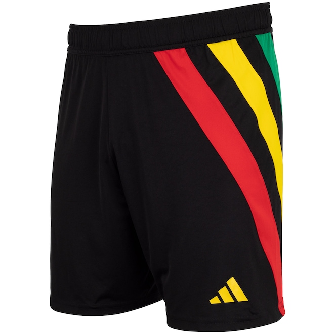 Calção Masculino adidas Fortore 23 - Foto 2