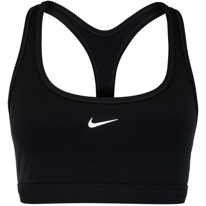 Top Fitness Nike Swoosh Dri-Fit Lgt Spt Bra - Adulto - Foto 1