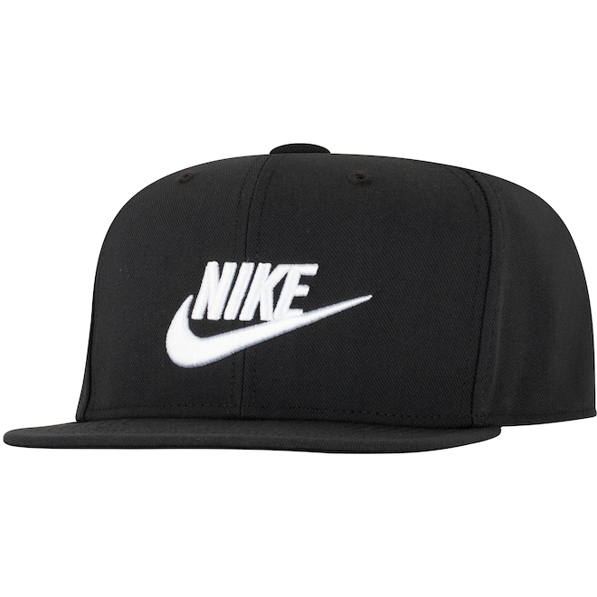 Boné Aba Reta Nike Snapback Dri-Fit PRO S FB FUT L Adulto - Foto 1