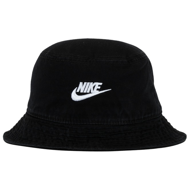 Chapéu Bucket Nike Apex Futura Wsh L - Adulto - Foto 1