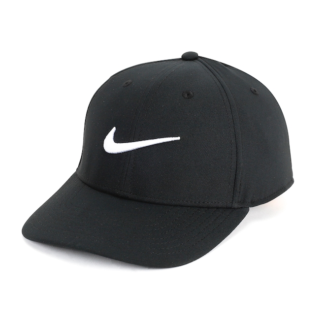 Boné Aba Curva Nike Dri-Fit Fly  Club Cap Strapback - Adulto - Foto 1