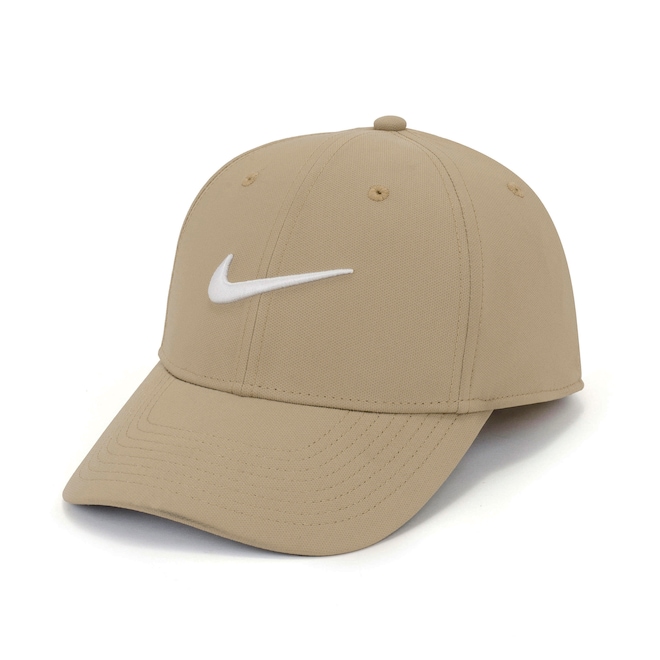Boné Aba Curva Nike Dri-Fit Fly  Club Cap Strapback - Adulto - Foto 1
