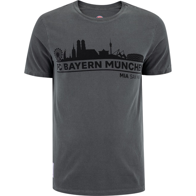 Camiseta do Bayern de Munique Masculina Estádio - Foto 1