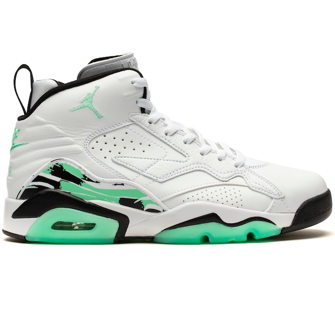 Tênis Nike Jumpman Jordan 3 Peat - Foto 2