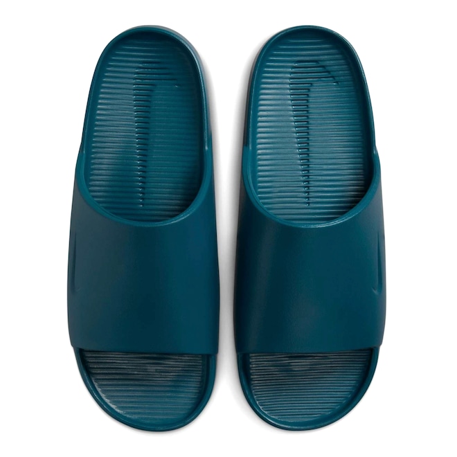 Chinelo Slide Nike Calm Essential - Foto 1