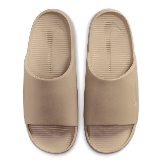 Chinelo Slide Nike Calm Essential - Foto 1