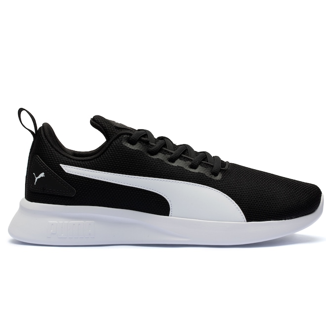 Tênis Puma Flyer Blaze - Unissex - Foto 1