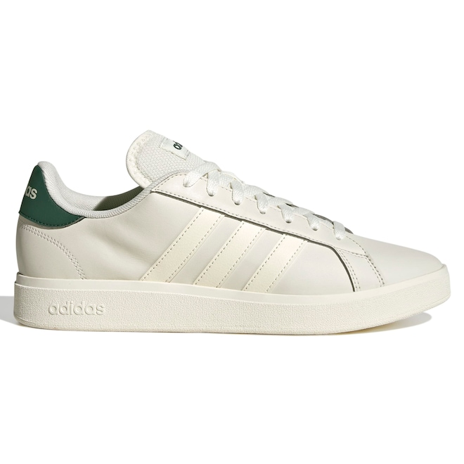 Tênis adidas Grand Court TD - Unissex - Foto 1