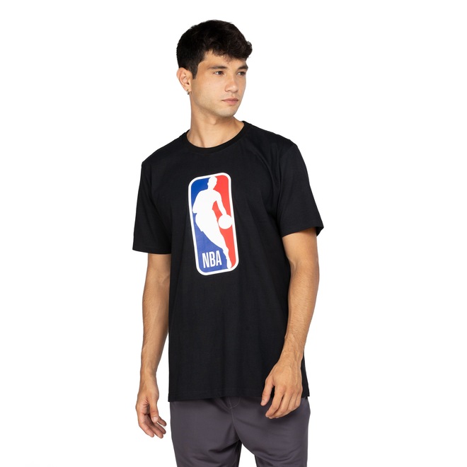 Camiseta Masculina NBA Manga Curta Transfer - Foto 2