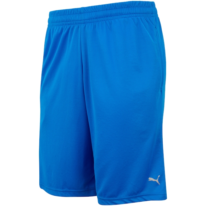 Bermuda Masculina Puma LS Performance Knit 10 - Foto 2