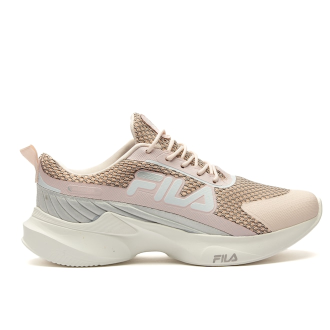 Tênis Infantil Fila Progress - Foto 1