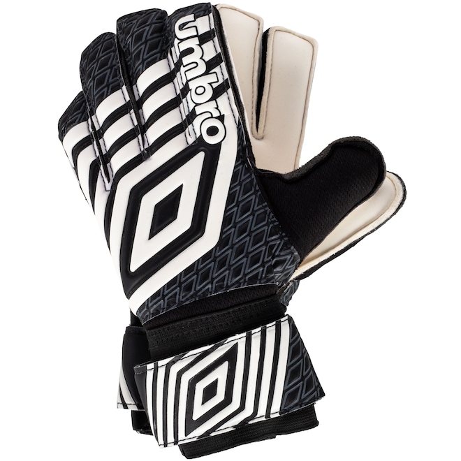Luva de Goleiro Umbro Club - Infantil - Foto 1