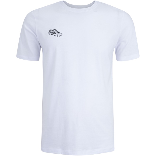 Camiseta Masculina Umbro Manga Curta Speciali - Foto 1