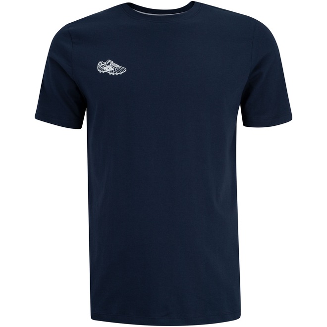 Camiseta Masculina Umbro Manga Curta Speciali - Foto 1
