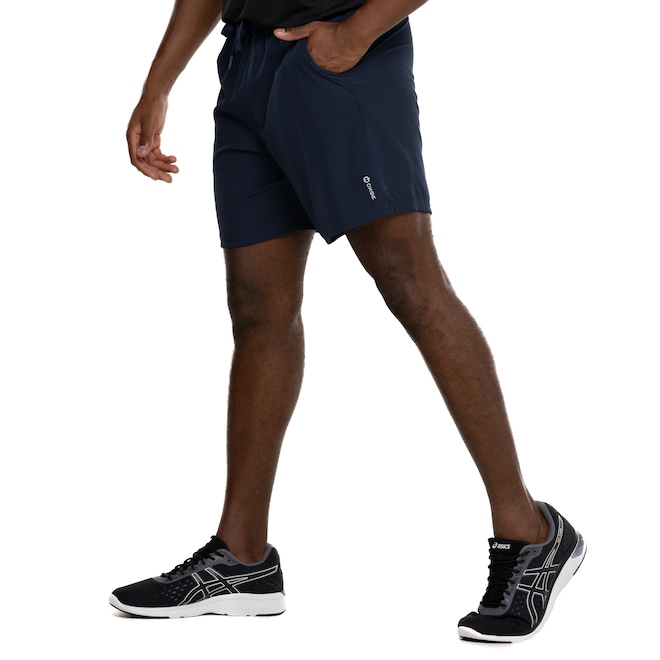 Bermuda Masculina Oxer Elastic - Foto 2