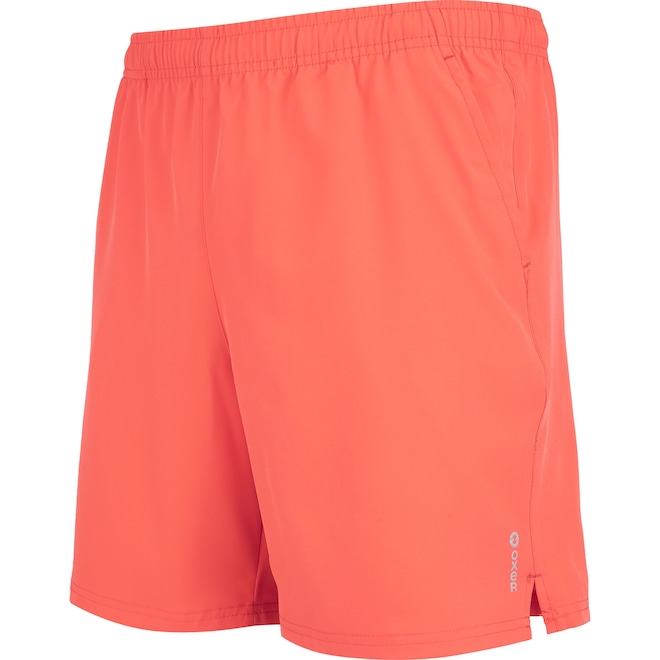 Bermuda Masculina Oxer Elastic - Foto 1