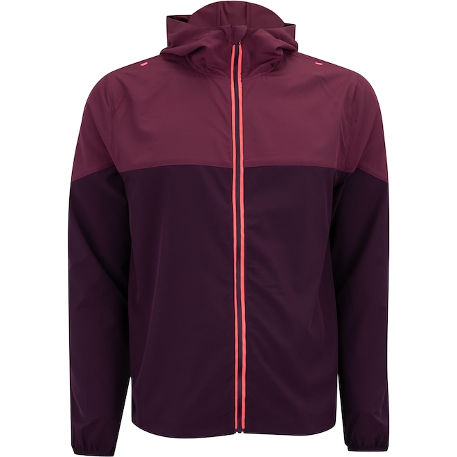 Jaqueta Masculina Oxer com Capuz Recortada - Foto 2