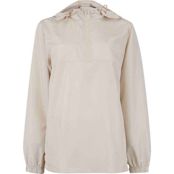 Blusão Feminino Nord com Capuz Resistente à Água - Foto 1