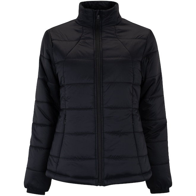 Jaqueta Feminina Oxer PAD BSE - Foto 1