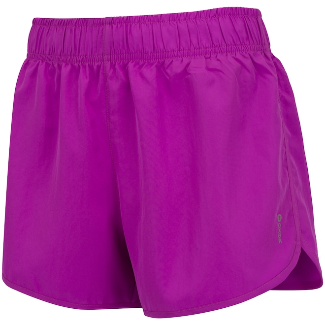 Short Feminino Oxer Básico - Foto 1