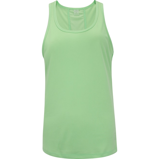 Camiseta Regata Feminina Oxer Flat Respirável - Foto 1