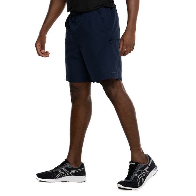 Bermuda Masculina Oxer LS BASIC NEW - Foto 2