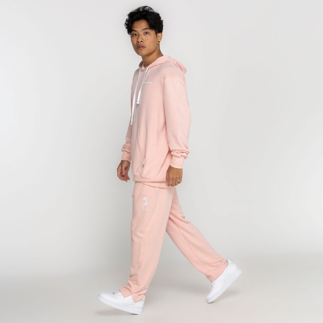 Calça Fila Change The Future - Foto 1