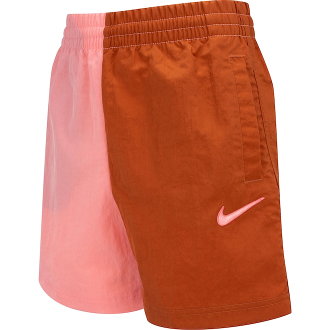 Bermuda Júnior Nike ODP WVN - Foto 1